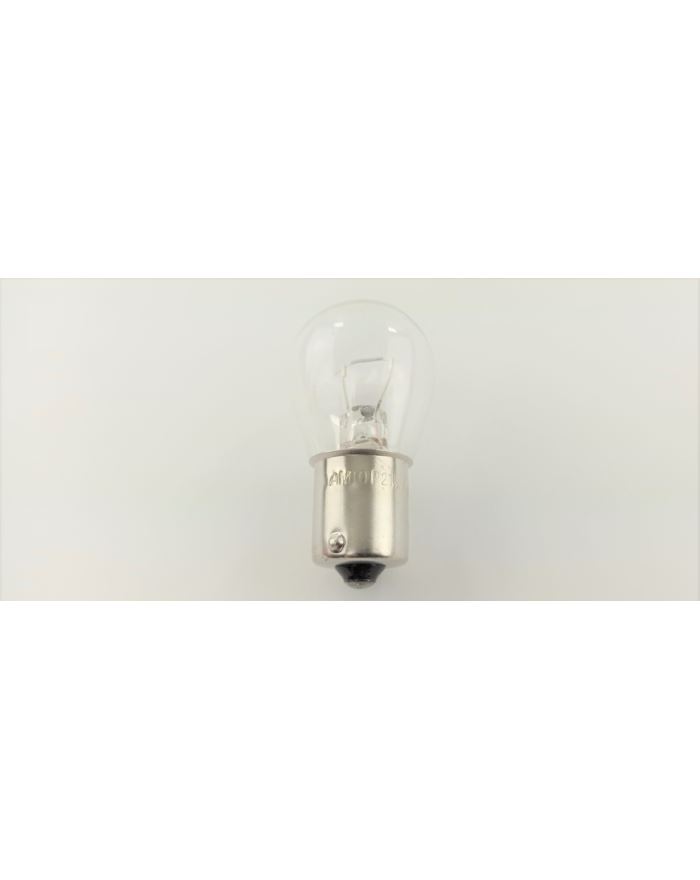 Żarówka Halogen z oprawką BA15s 12V 21W 10szt