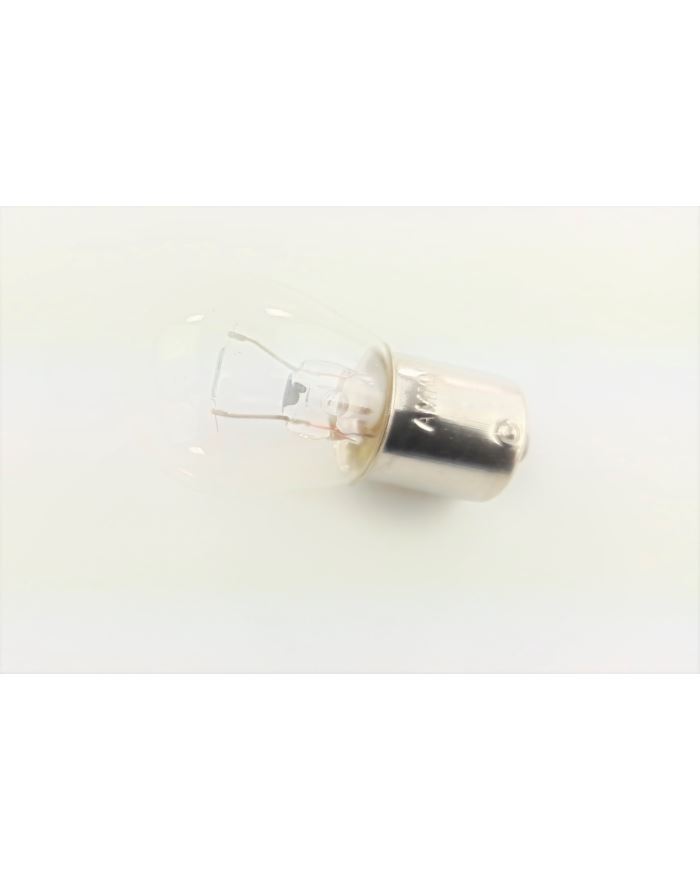 Żarówka Halogen z oprawką BA15s 12V 21W 10szt