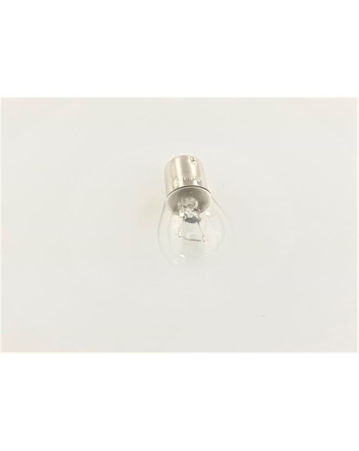 Żarówka Halogen z oprawką BA15s 12V 21W 10szt