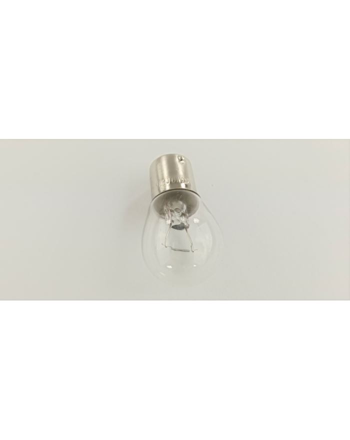 Żarówka Halogen z oprawką BA15s 12V 21W 10szt