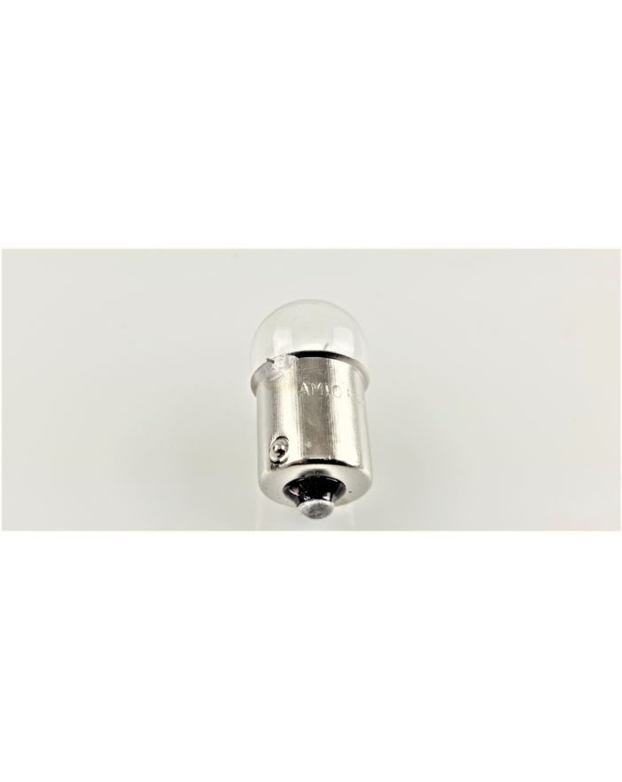 Żarówka Halogen z oprawką BA12V5W 10szt