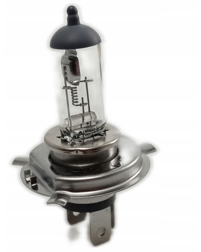 Żarówka Halogen H4 12V 10055W P43t OFF ROAD SPORT