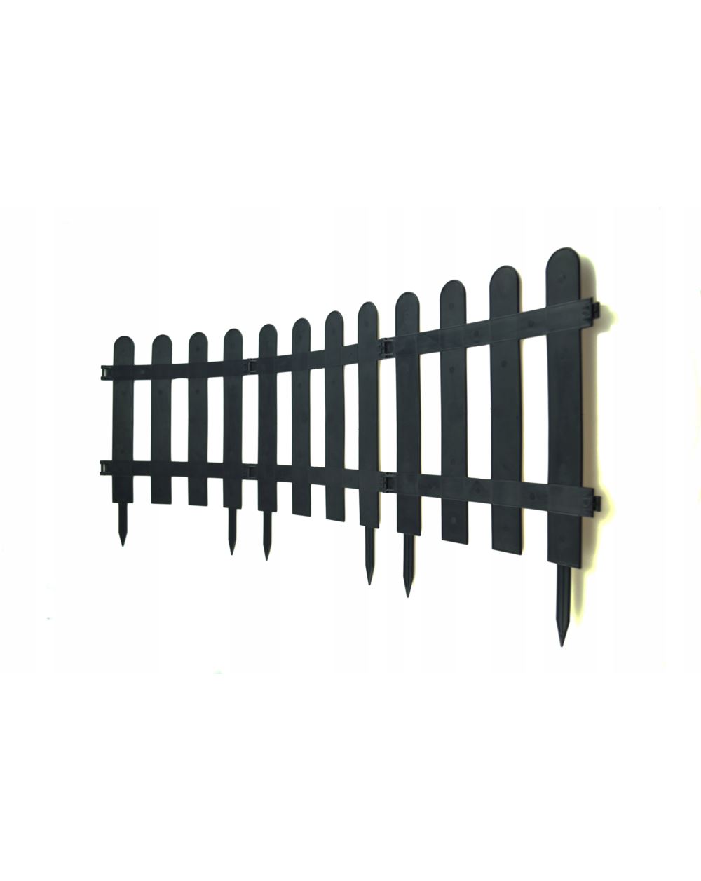 PALISADA KRAWĘŻNIK OBRZEŻE PŁOTEK OGRODOWY 3 m PALISADA KRAWĘŻNIK OBRZEŻE PŁOTEK OGRODOWY 3 m